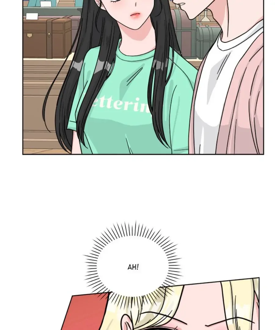 Welcome, Witch Shop Chapter 42 page 60