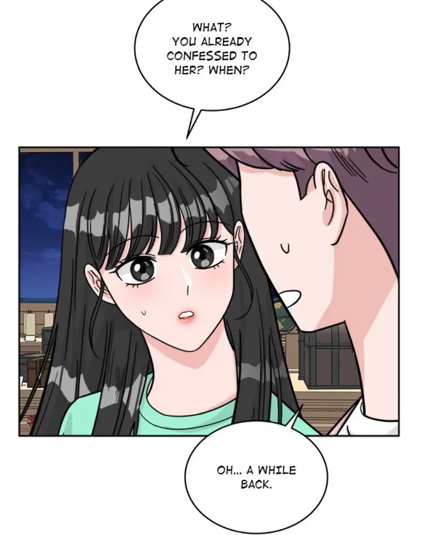 Welcome, Witch Shop Chapter 42 page 63