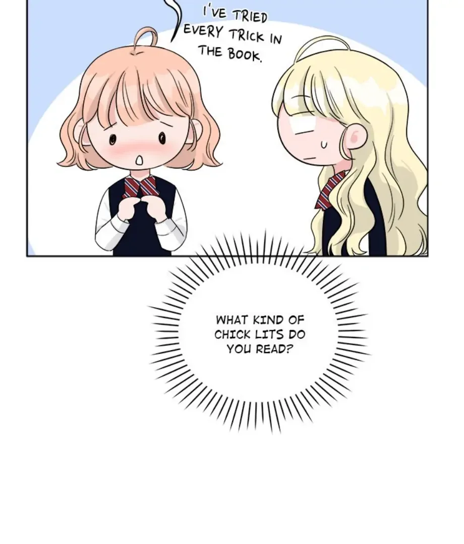 Welcome, Witch Shop Chapter 38 page 57