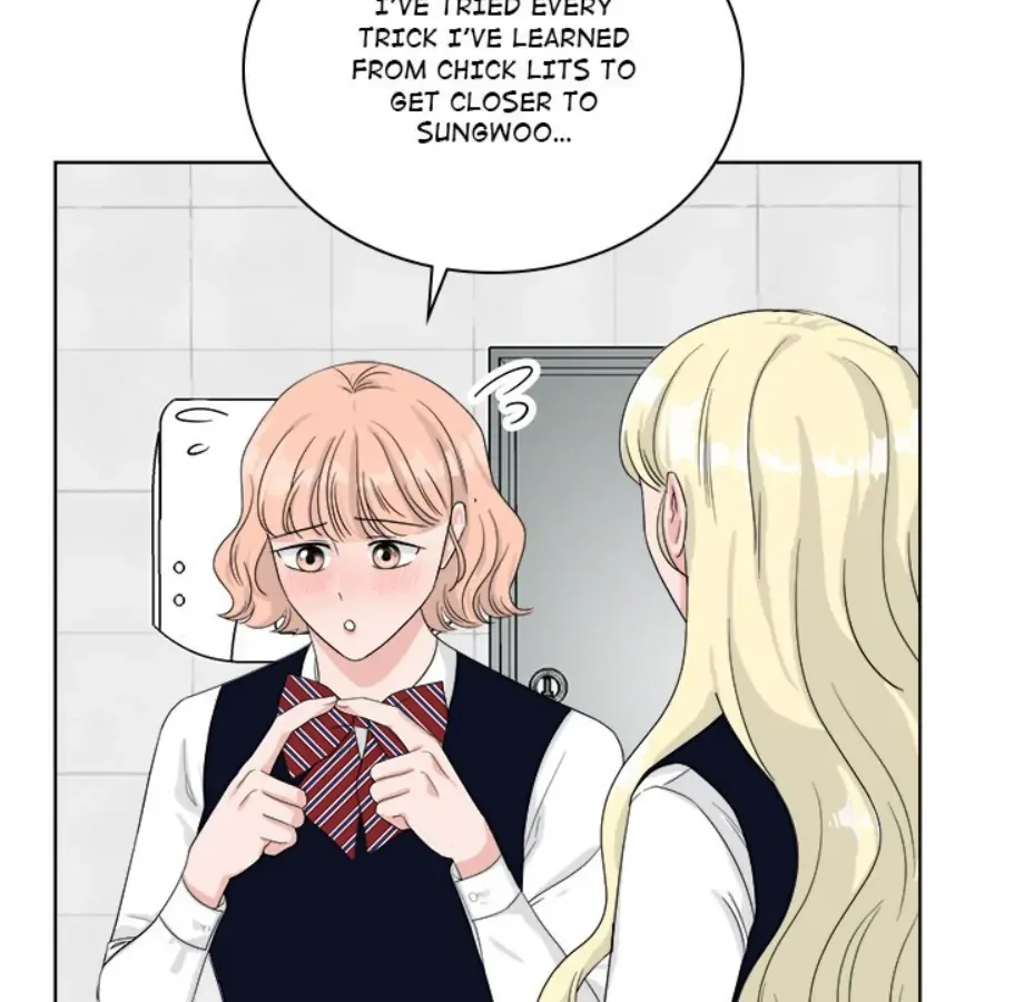 Welcome, Witch Shop Chapter 38 page 55