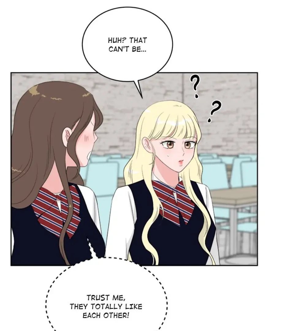 Welcome, Witch Shop Chapter 35 page 88