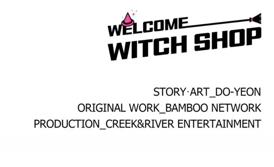 Welcome, Witch Shop Chapter 41 page 101