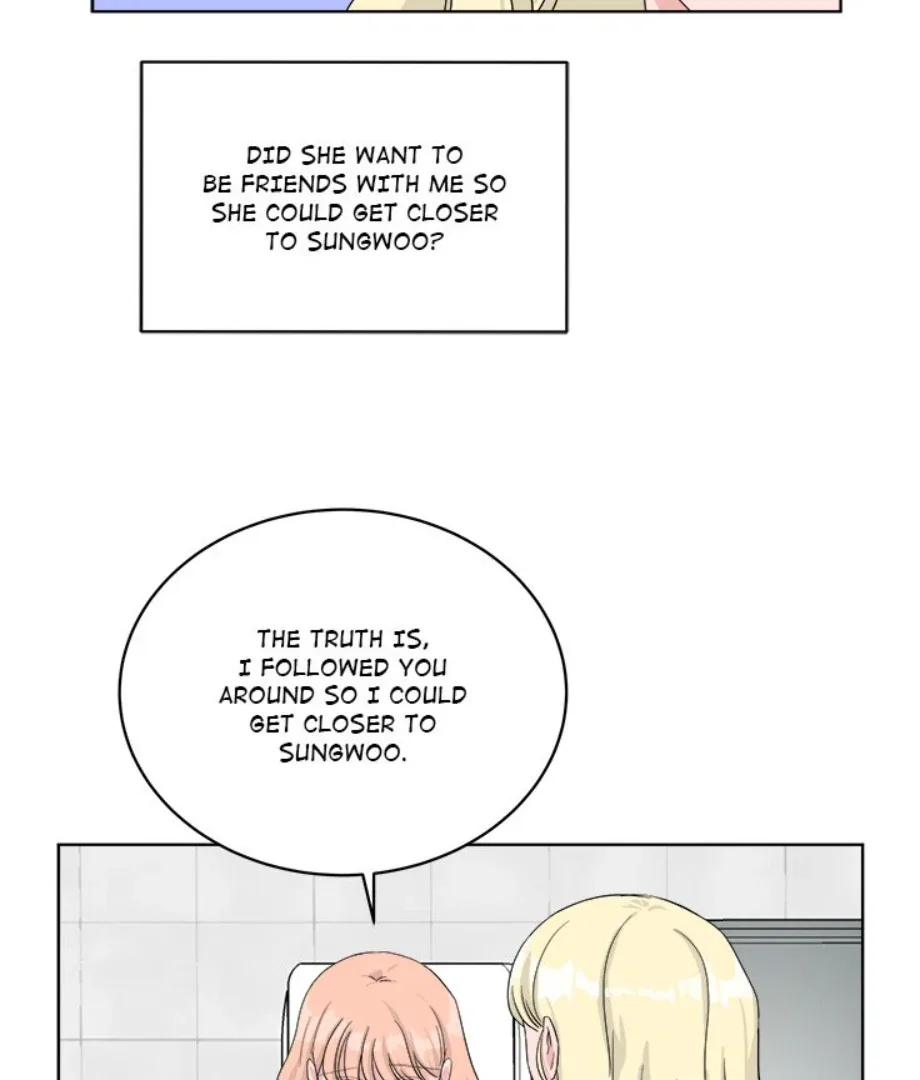 Welcome, Witch Shop Chapter 38 page 59