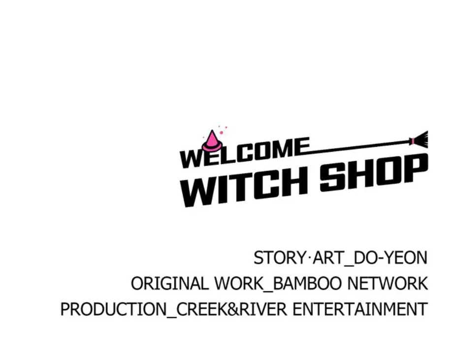 Welcome, Witch Shop Chapter 35 page 94