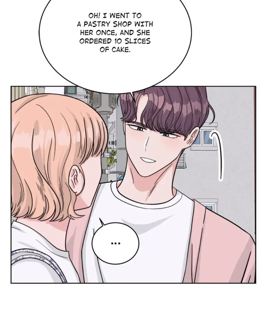 Welcome, Witch Shop Chapter 41 page 60