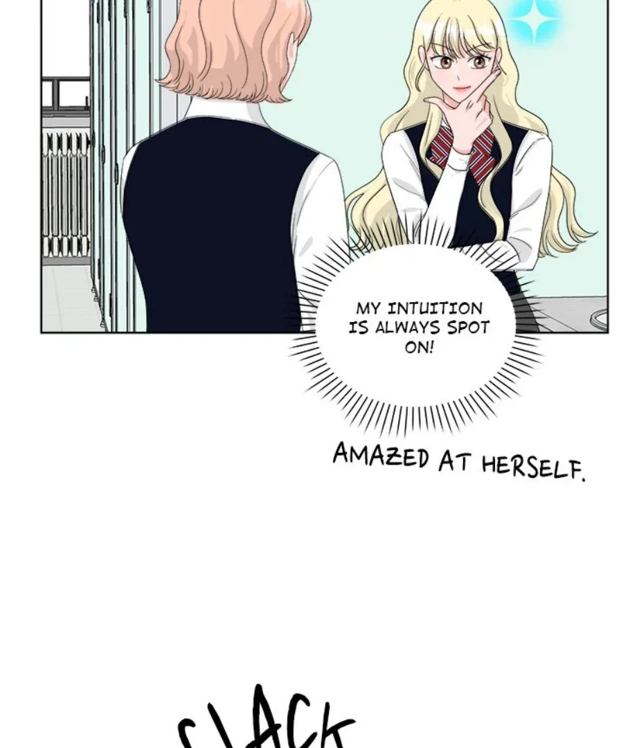 Welcome, Witch Shop Chapter 38 page 61
