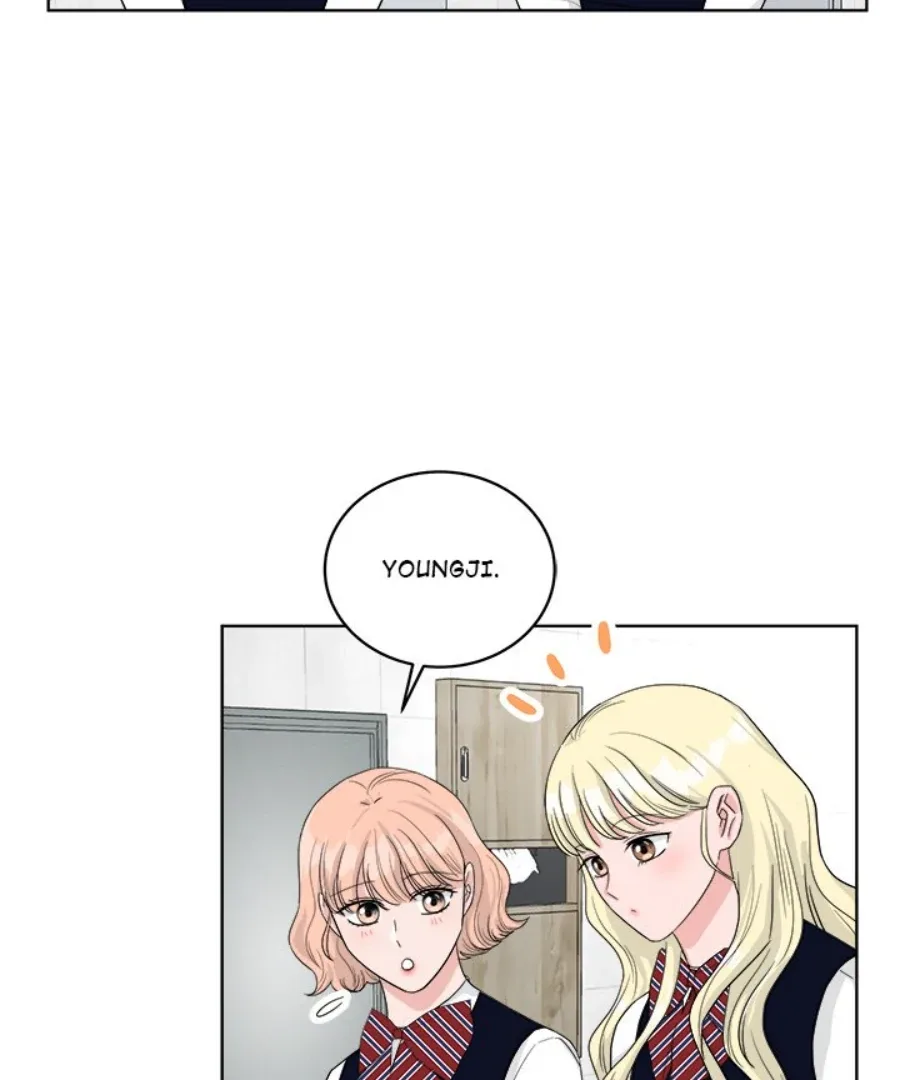 Welcome, Witch Shop Chapter 38 page 47