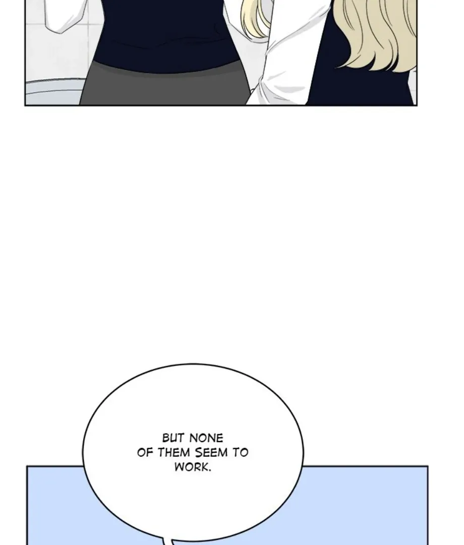 Welcome, Witch Shop Chapter 38 page 56