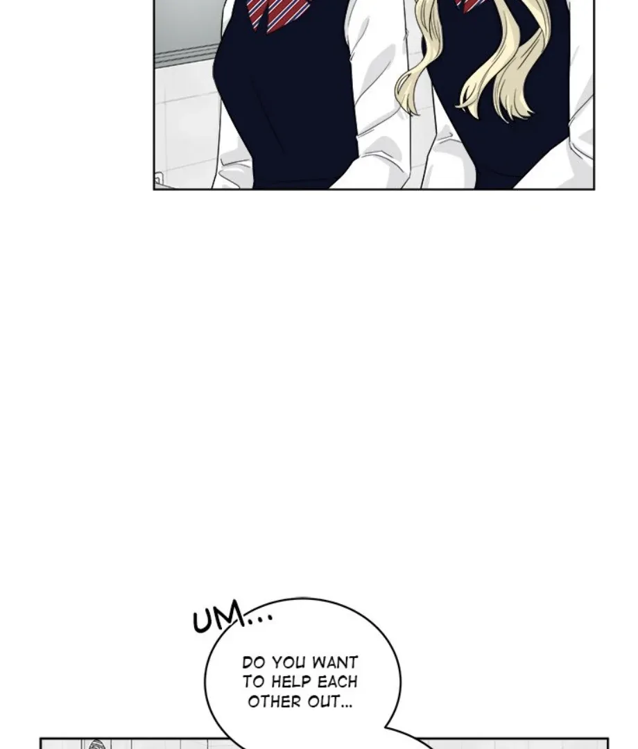 Welcome, Witch Shop Chapter 38 page 48