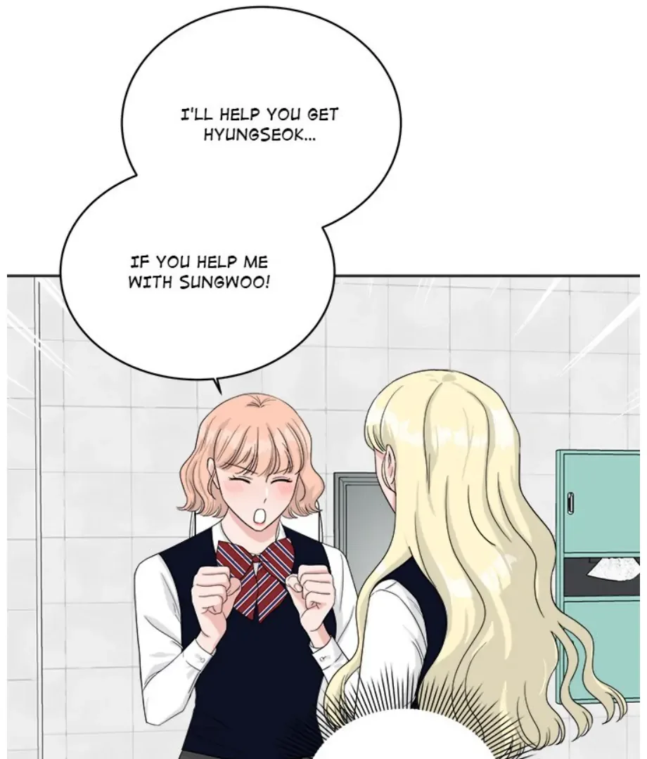 Welcome, Witch Shop Chapter 38 page 51