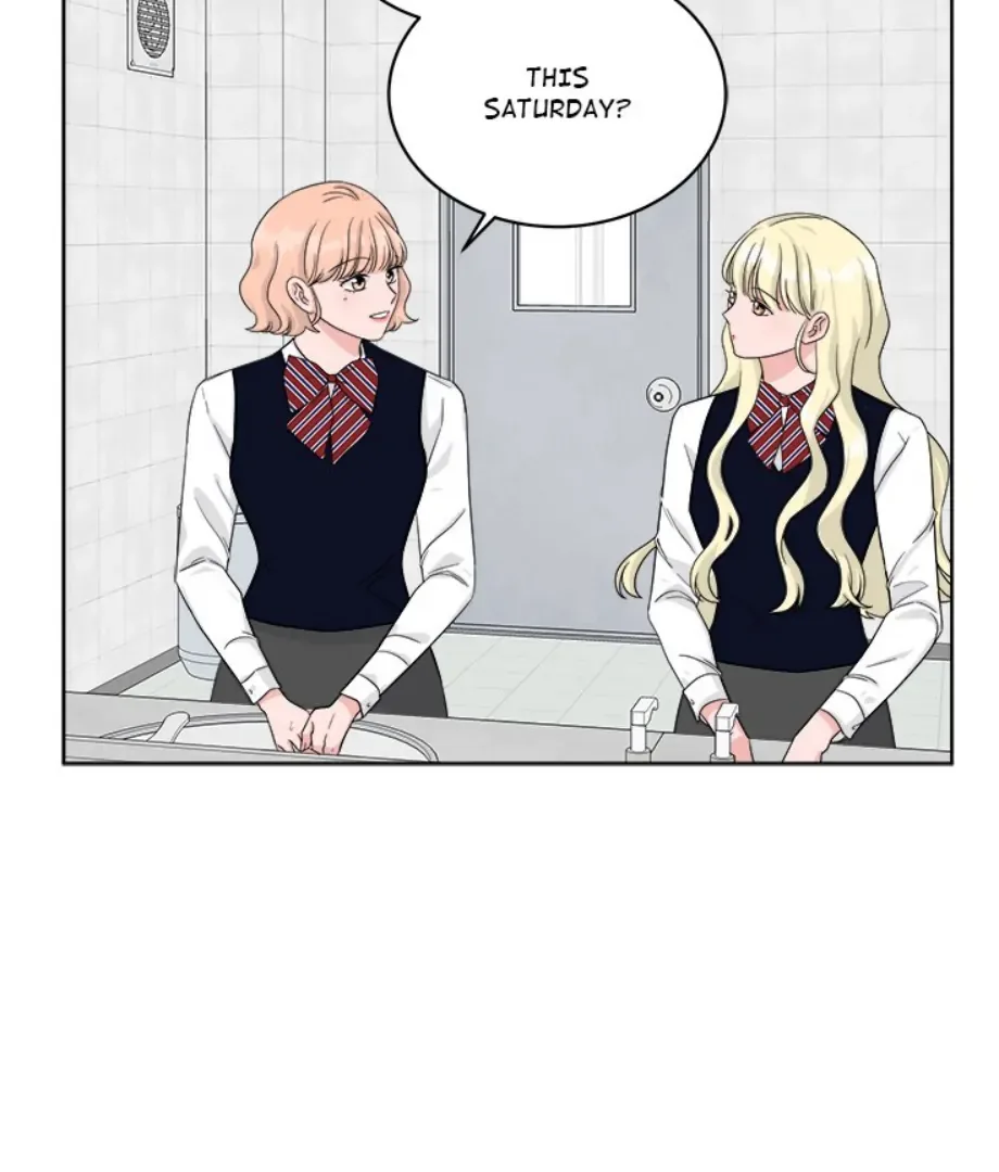 Welcome, Witch Shop Chapter 38 page 49