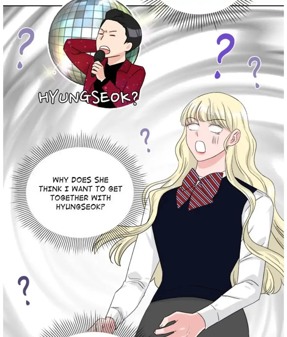 Welcome, Witch Shop Chapter 38 page 53