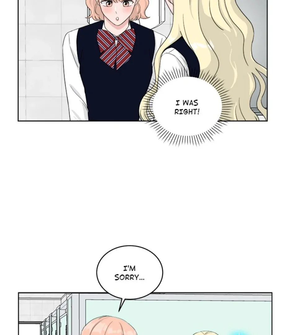 Welcome, Witch Shop Chapter 38 page 60
