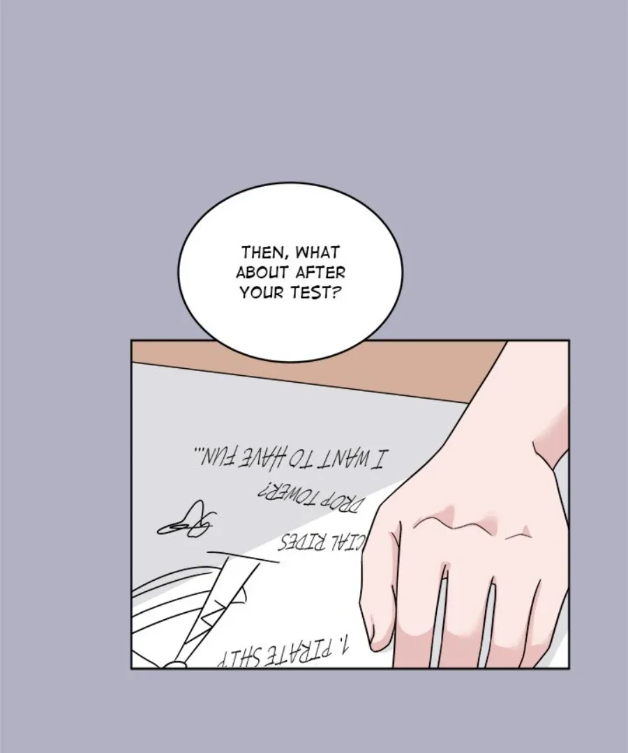 Welcome, Witch Shop Chapter 44 page 16