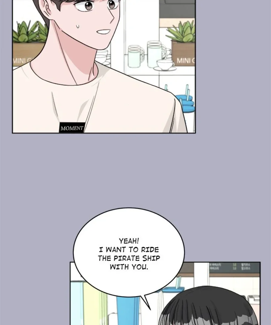 Welcome, Witch Shop Chapter 44 page 13