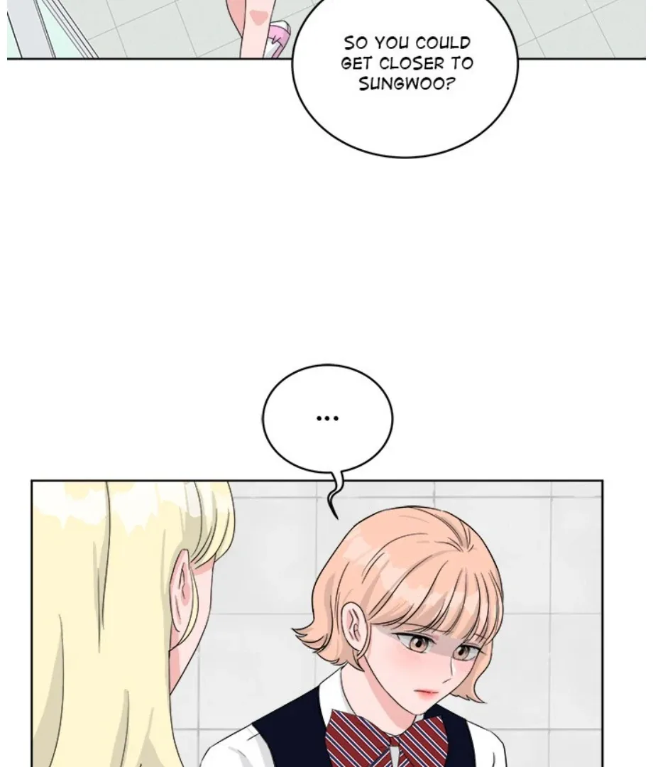 Welcome, Witch Shop Chapter 38 page 69
