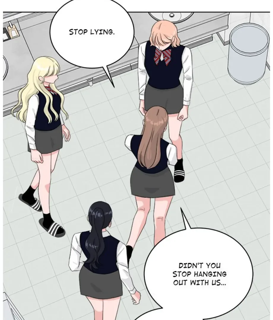 Welcome, Witch Shop Chapter 38 page 68