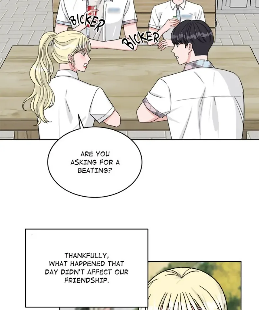 Welcome, Witch Shop Chapter 43 page 9