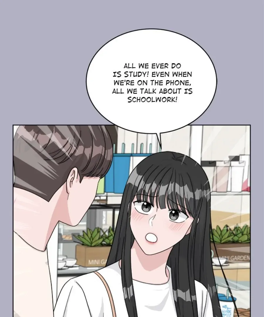 Welcome, Witch Shop Chapter 44 page 21