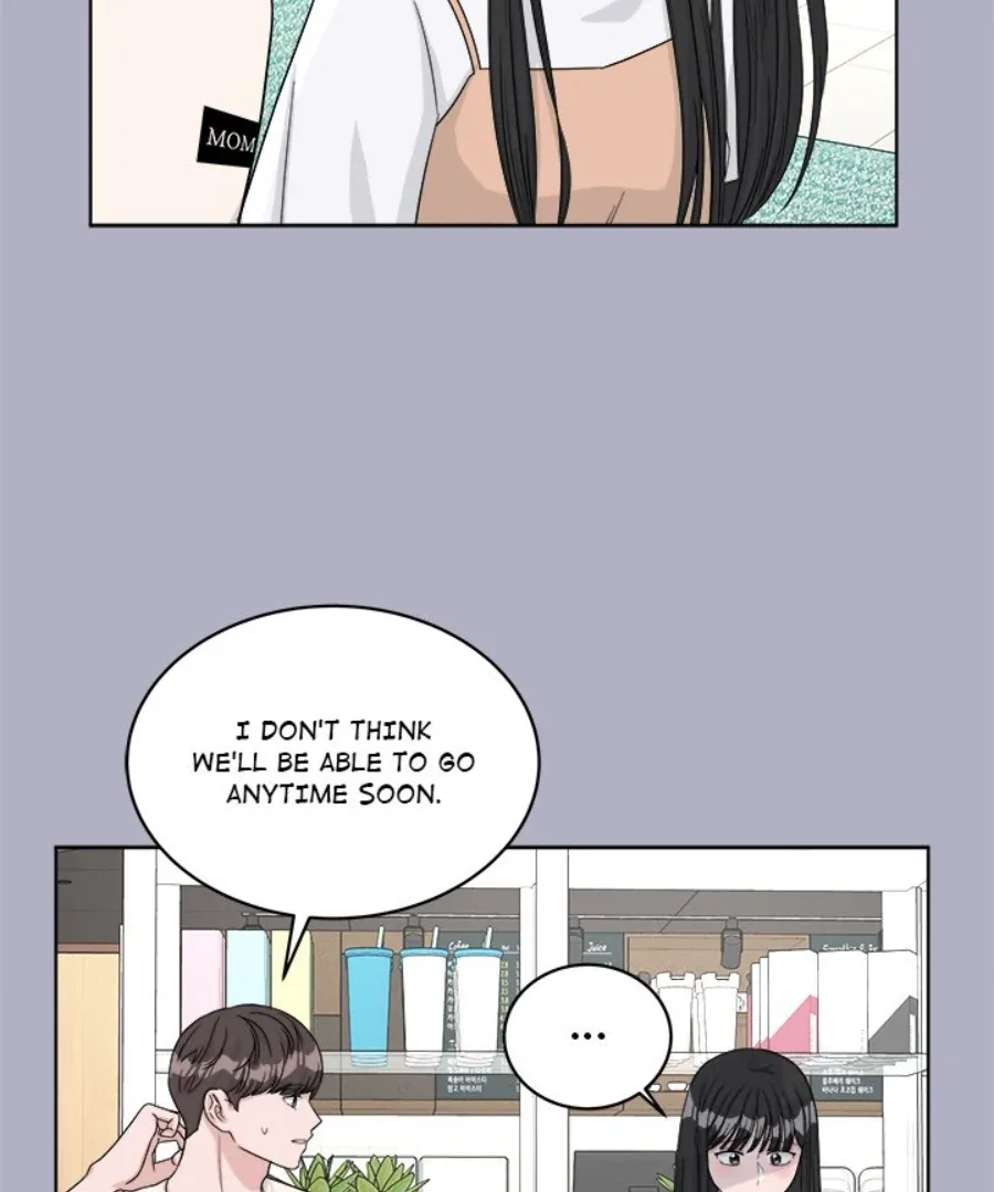 Welcome, Witch Shop Chapter 44 page 18