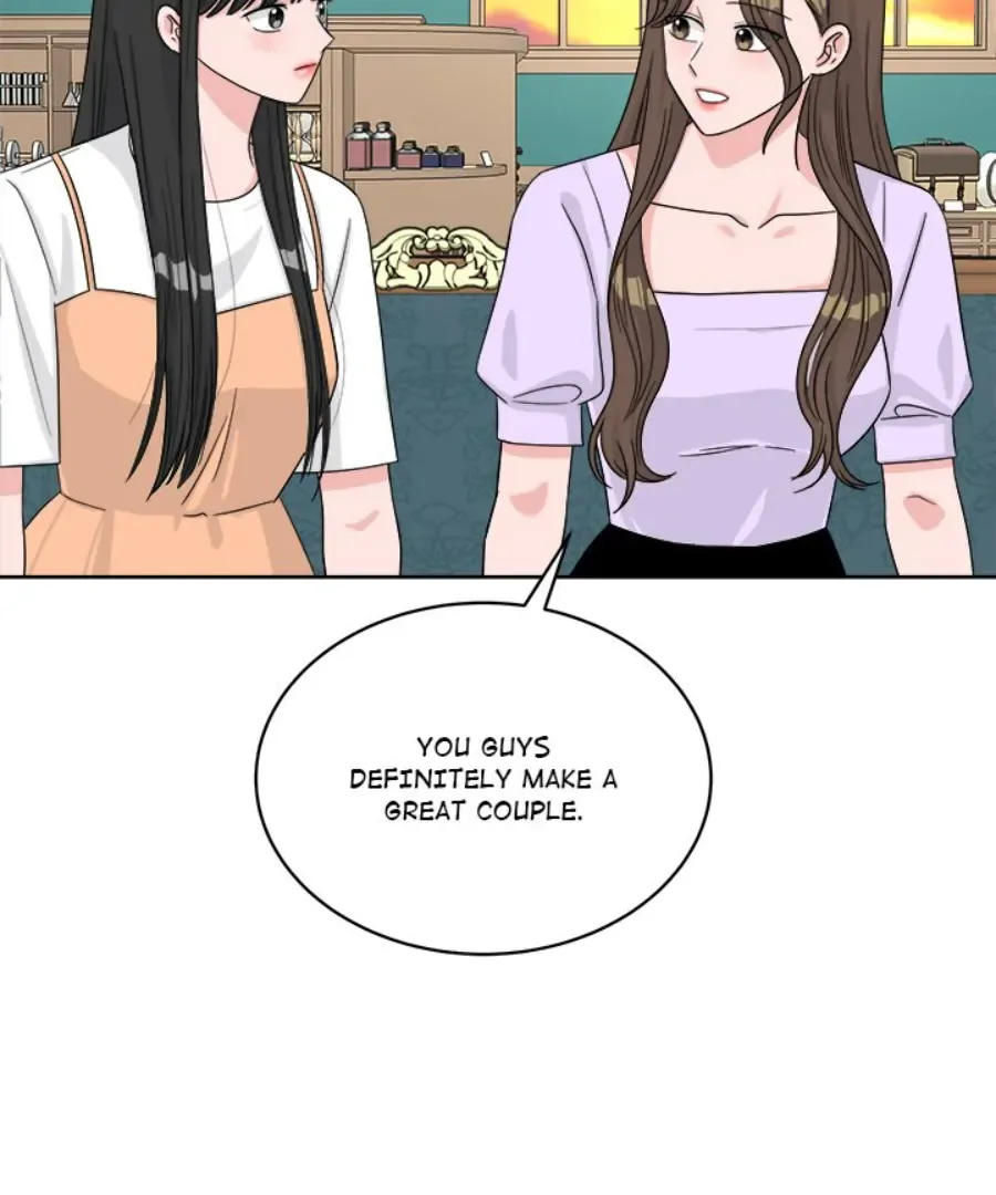 Welcome, Witch Shop Chapter 44 page 75