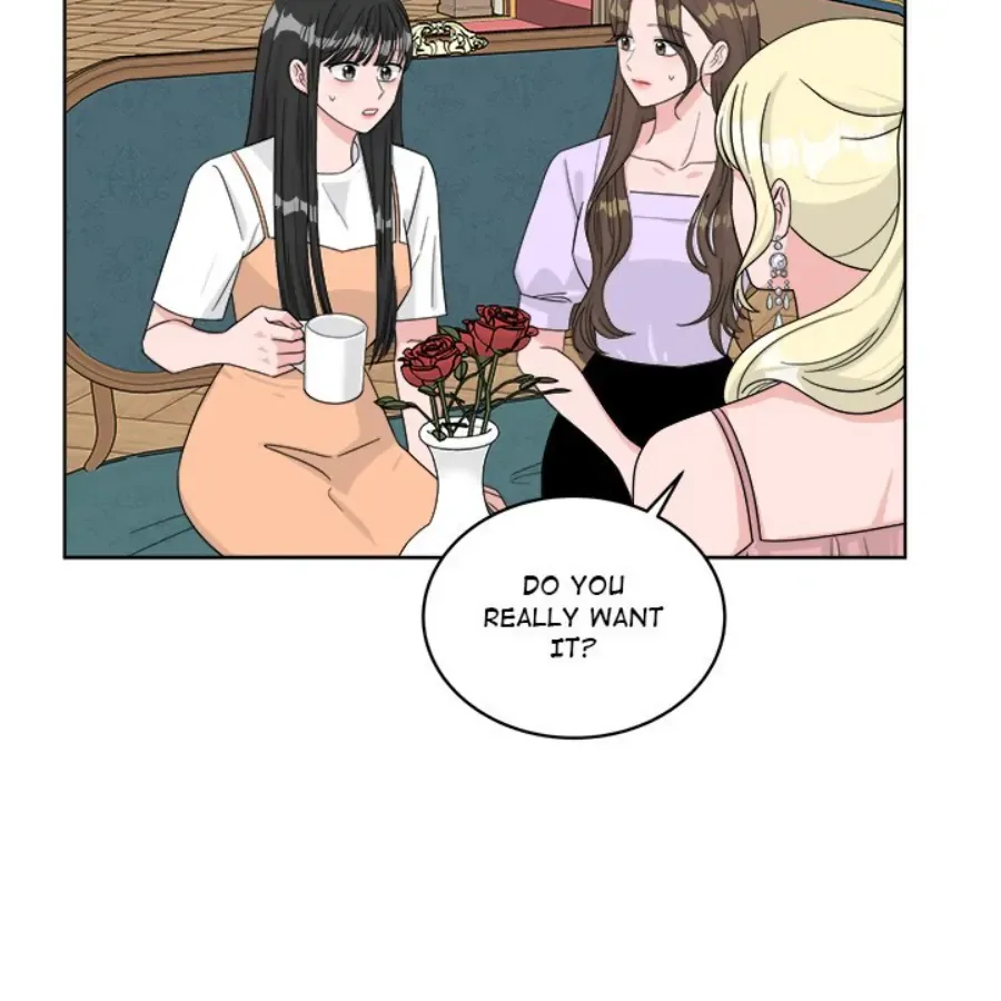 Welcome, Witch Shop Chapter 44 page 55