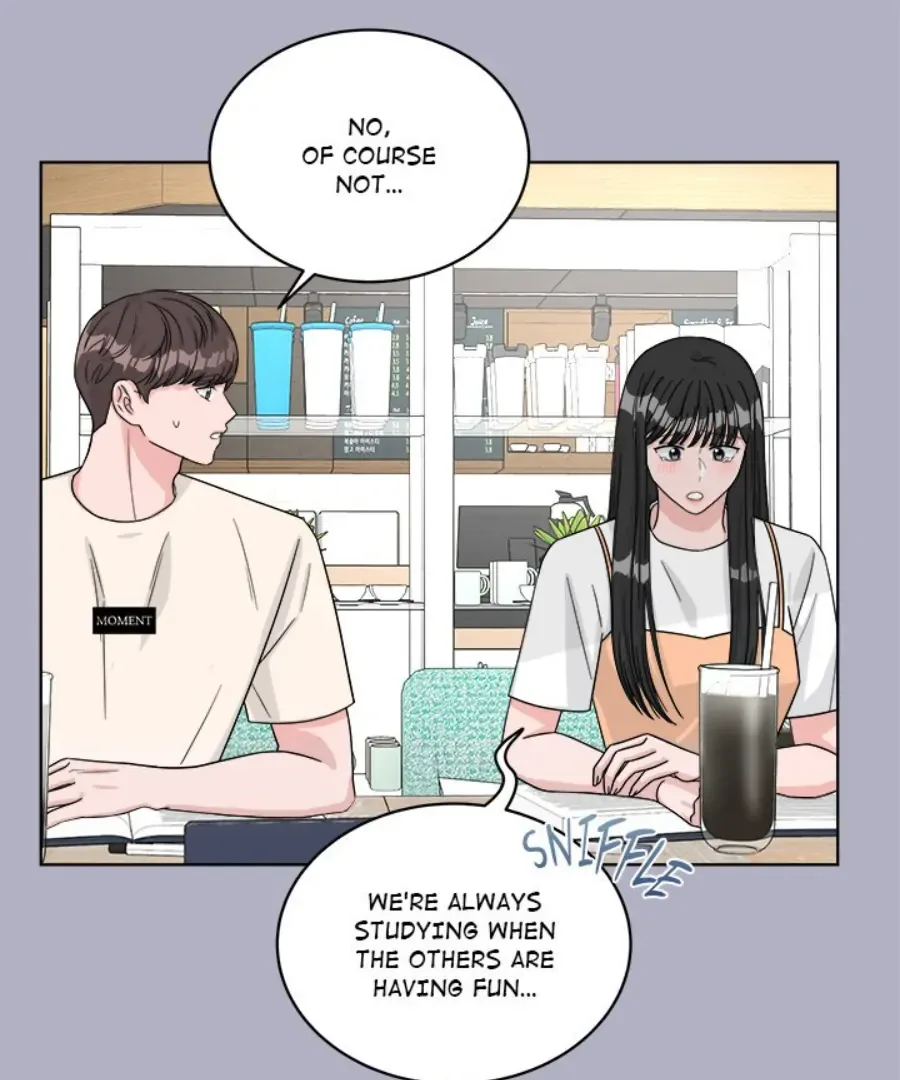 Welcome, Witch Shop Chapter 44 page 24