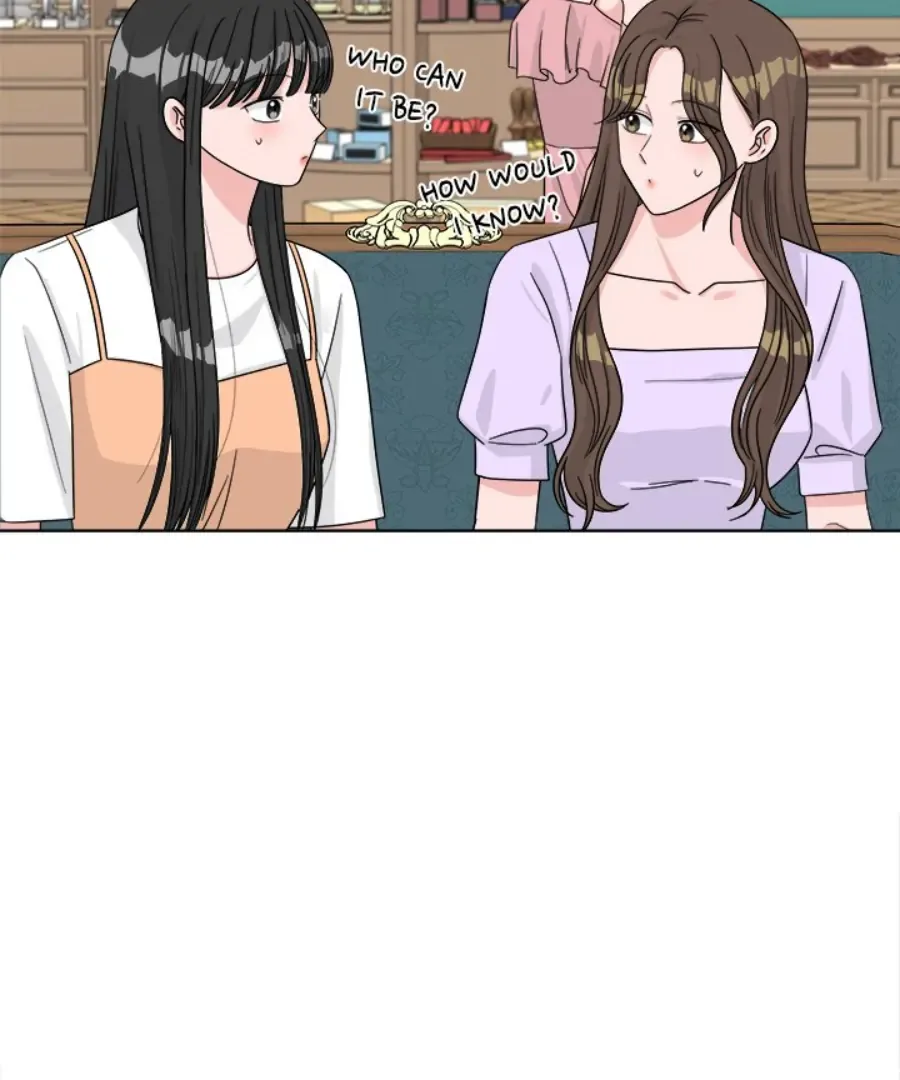 Welcome, Witch Shop Chapter 44 page 84