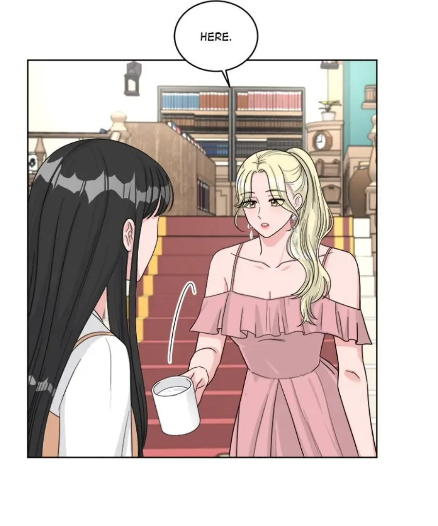 Welcome, Witch Shop Chapter 44 page 47