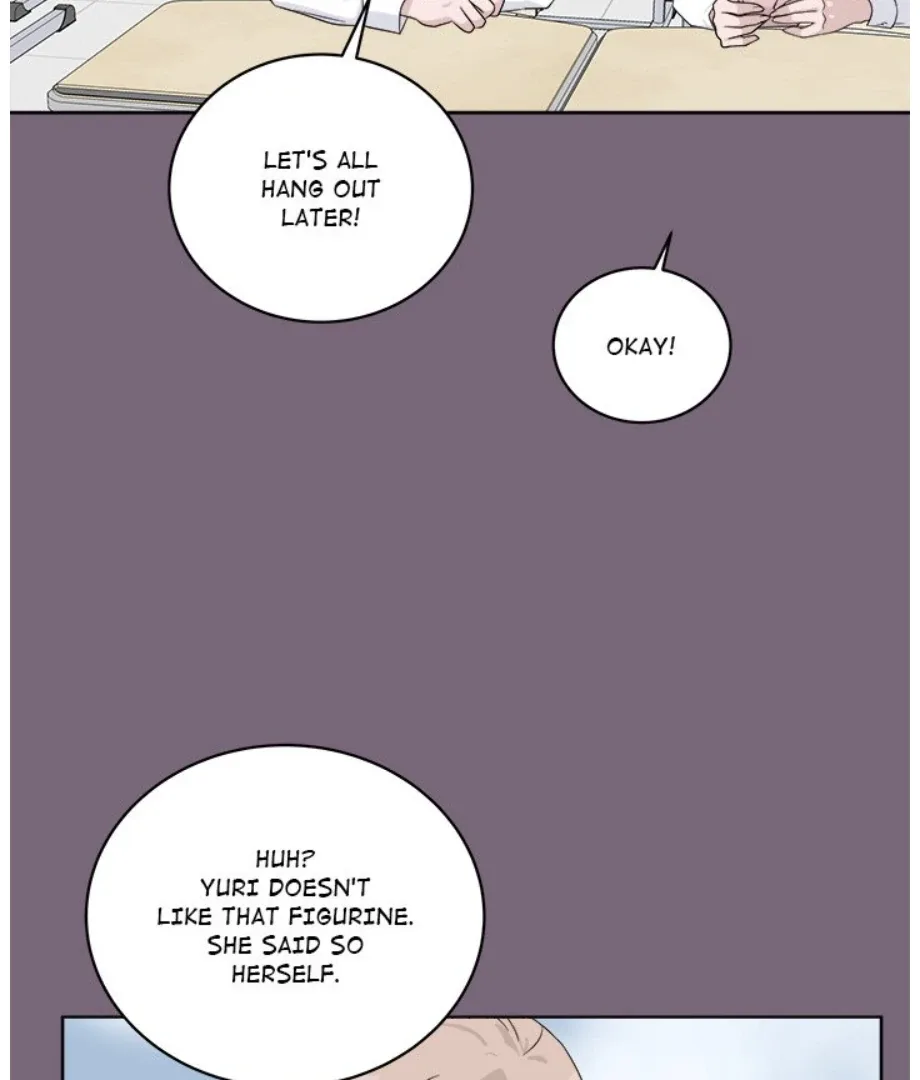 Welcome, Witch Shop Chapter 38 page 84