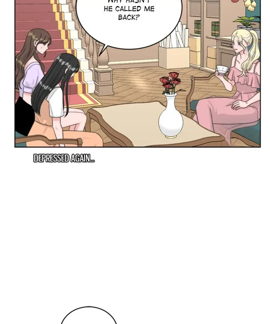 Welcome, Witch Shop Chapter 44 page 79