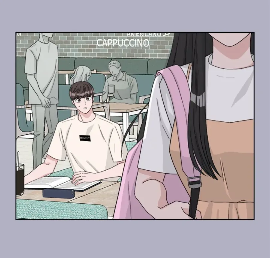 Welcome, Witch Shop Chapter 44 page 27