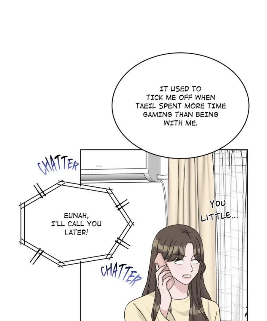 Welcome, Witch Shop Chapter 44 page 63