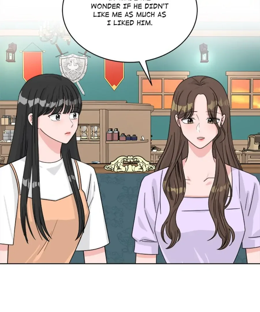 Welcome, Witch Shop Chapter 44 page 67