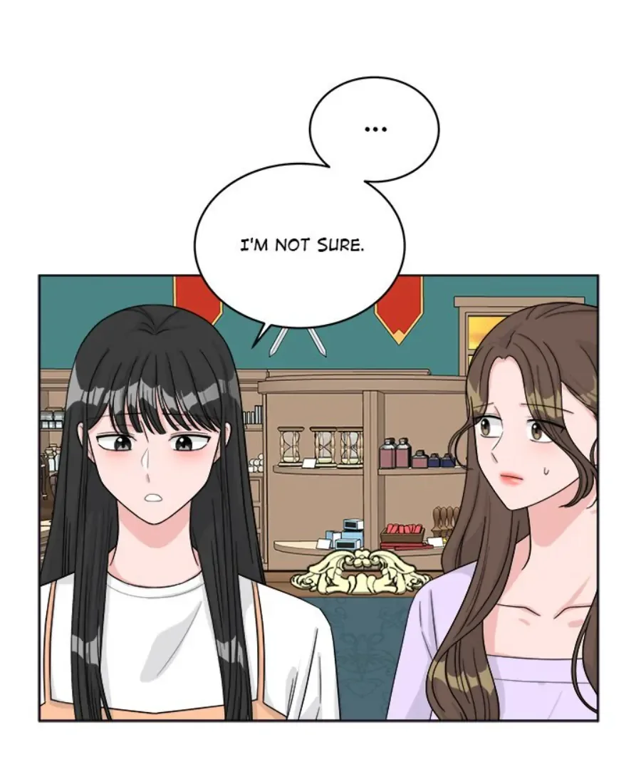 Welcome, Witch Shop Chapter 44 page 56