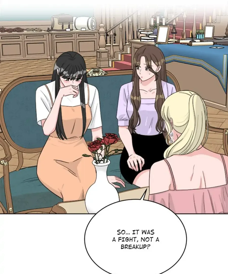 Welcome, Witch Shop Chapter 44 page 36