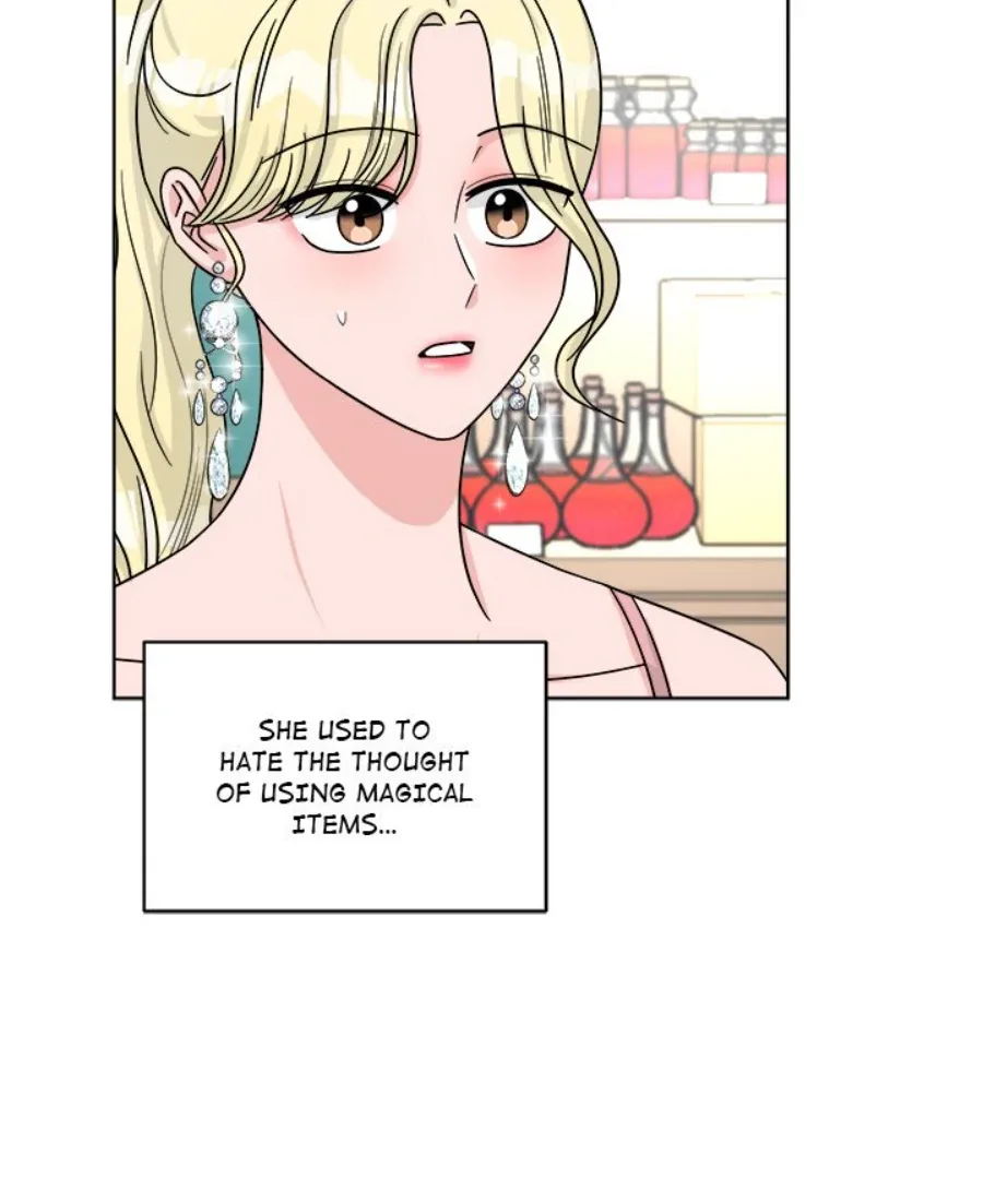 Welcome, Witch Shop Chapter 44 page 42