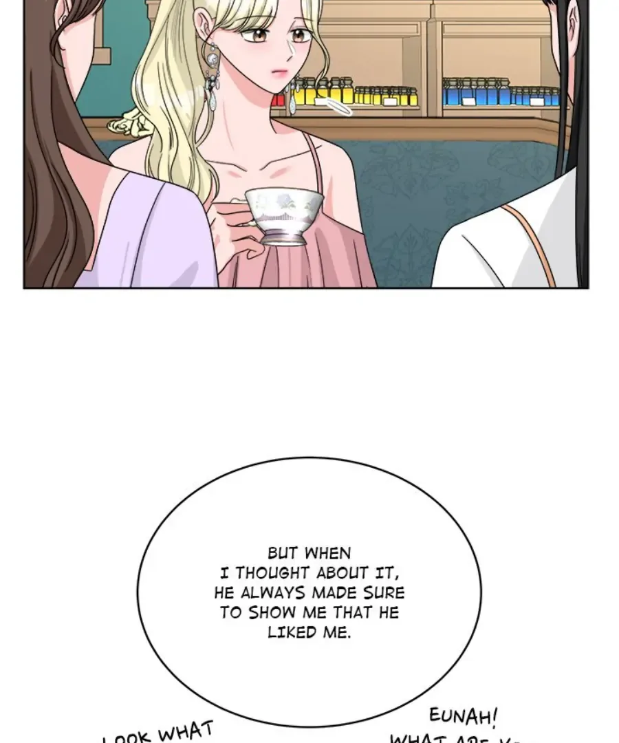 Welcome, Witch Shop Chapter 44 page 73