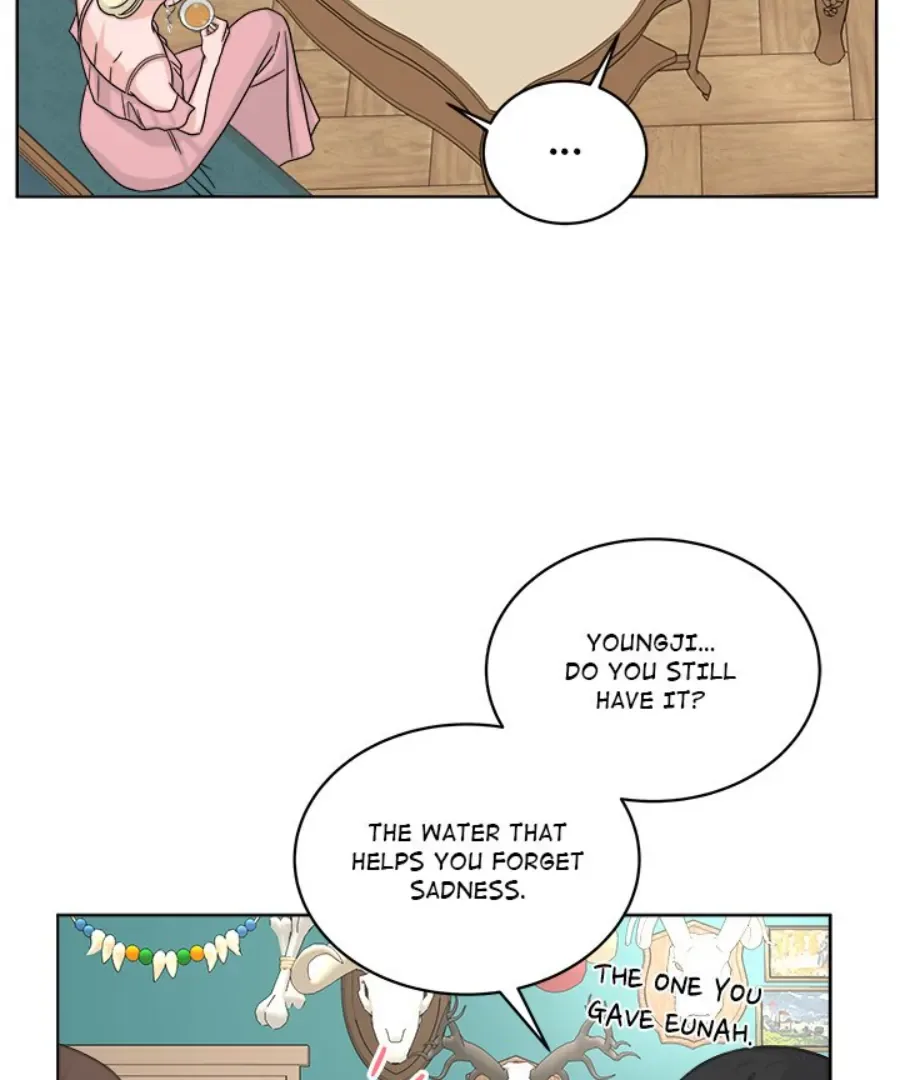 Welcome, Witch Shop Chapter 44 page 40