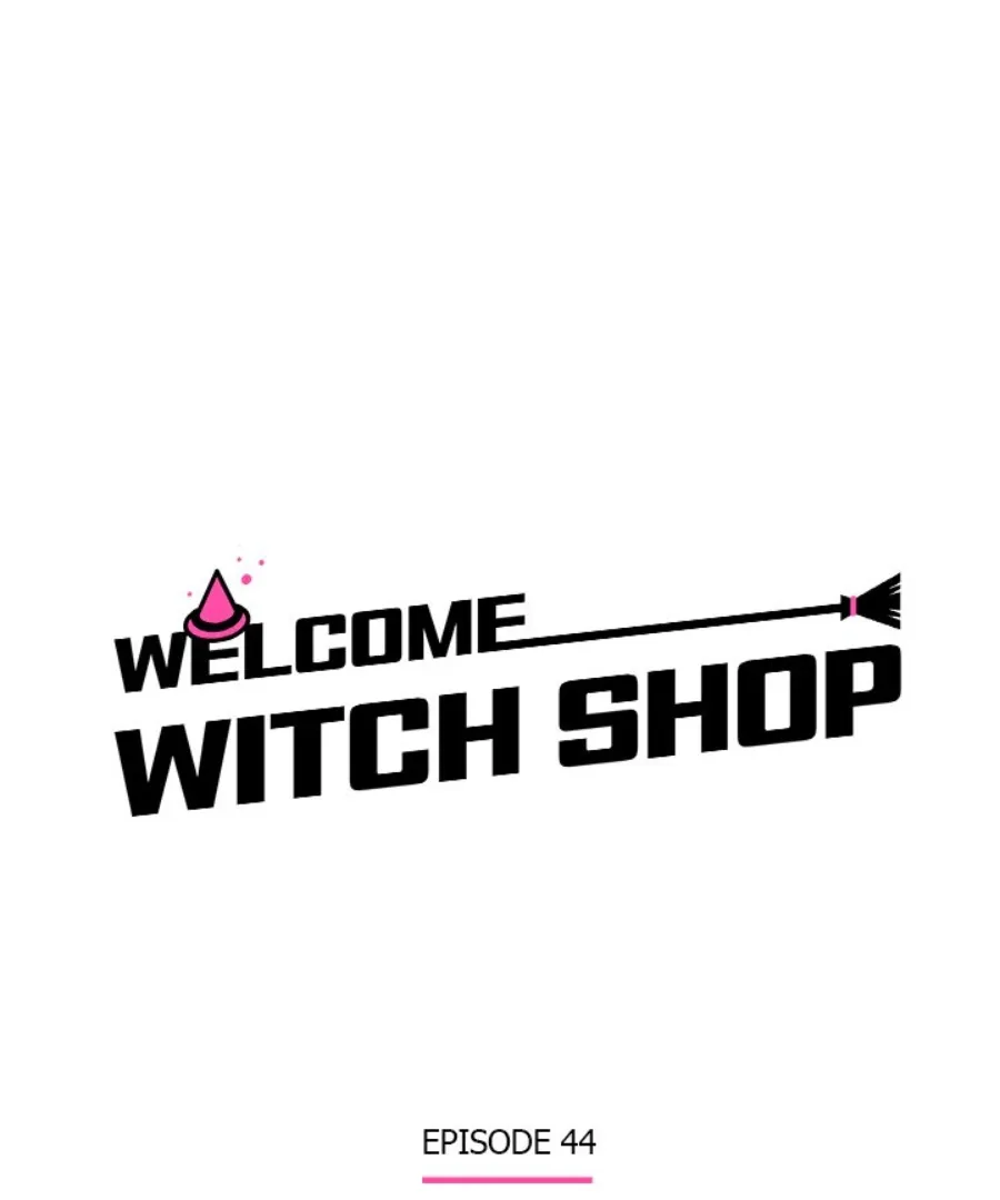 Welcome, Witch Shop Chapter 44 page 32