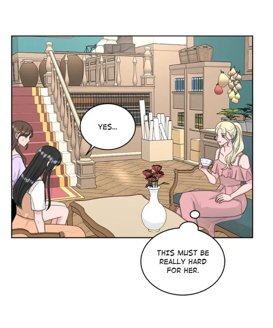 Welcome, Witch Shop Chapter 44 page 43