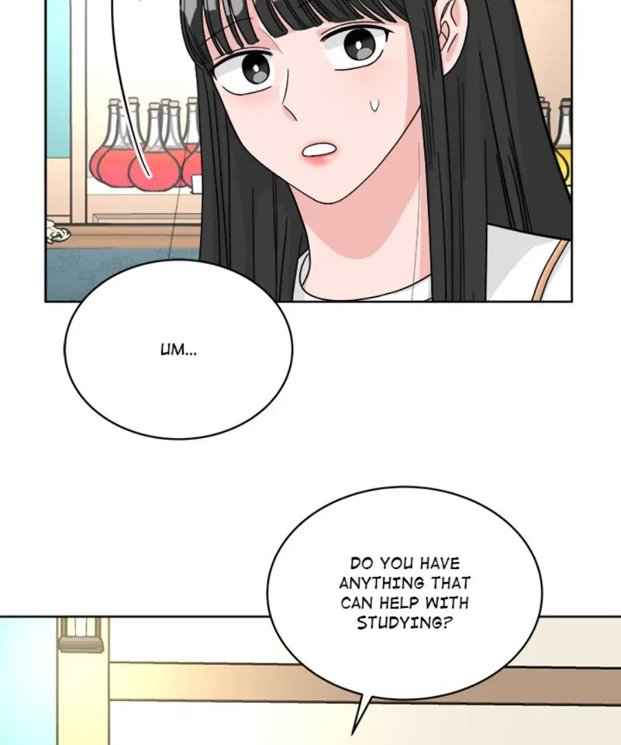 Welcome, Witch Shop Chapter 44 page 87