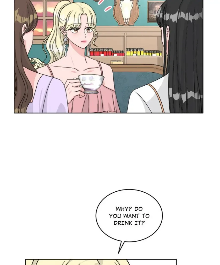 Welcome, Witch Shop Chapter 44 page 41