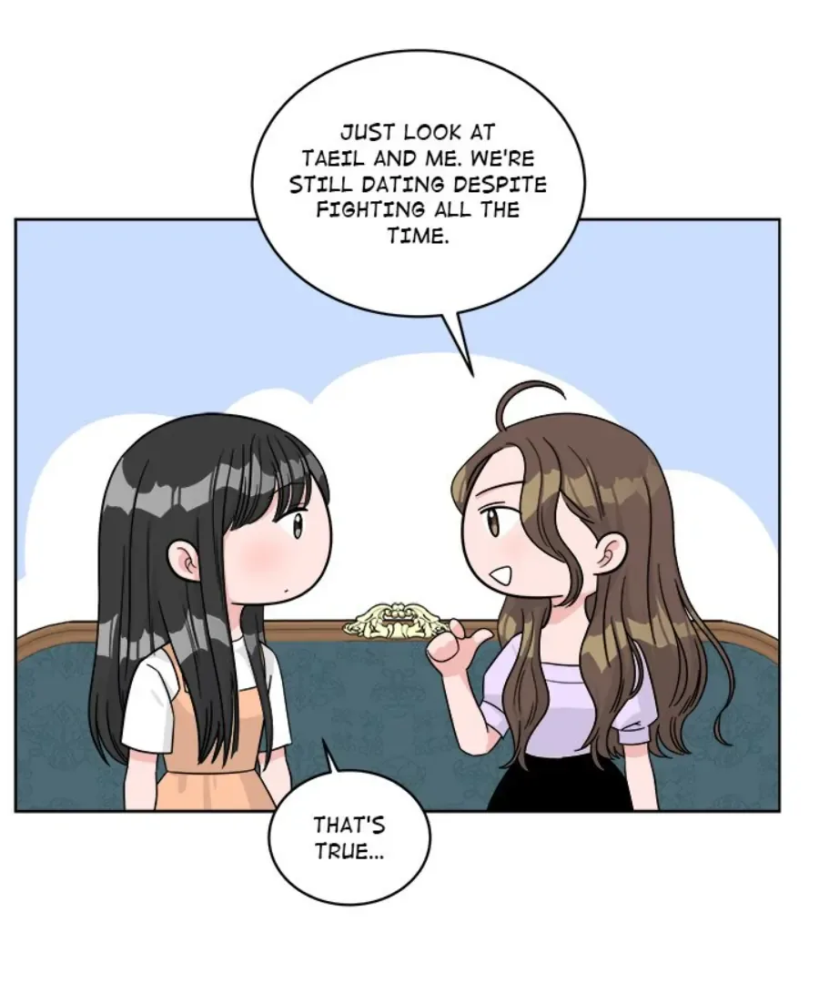 Welcome, Witch Shop Chapter 44 page 62