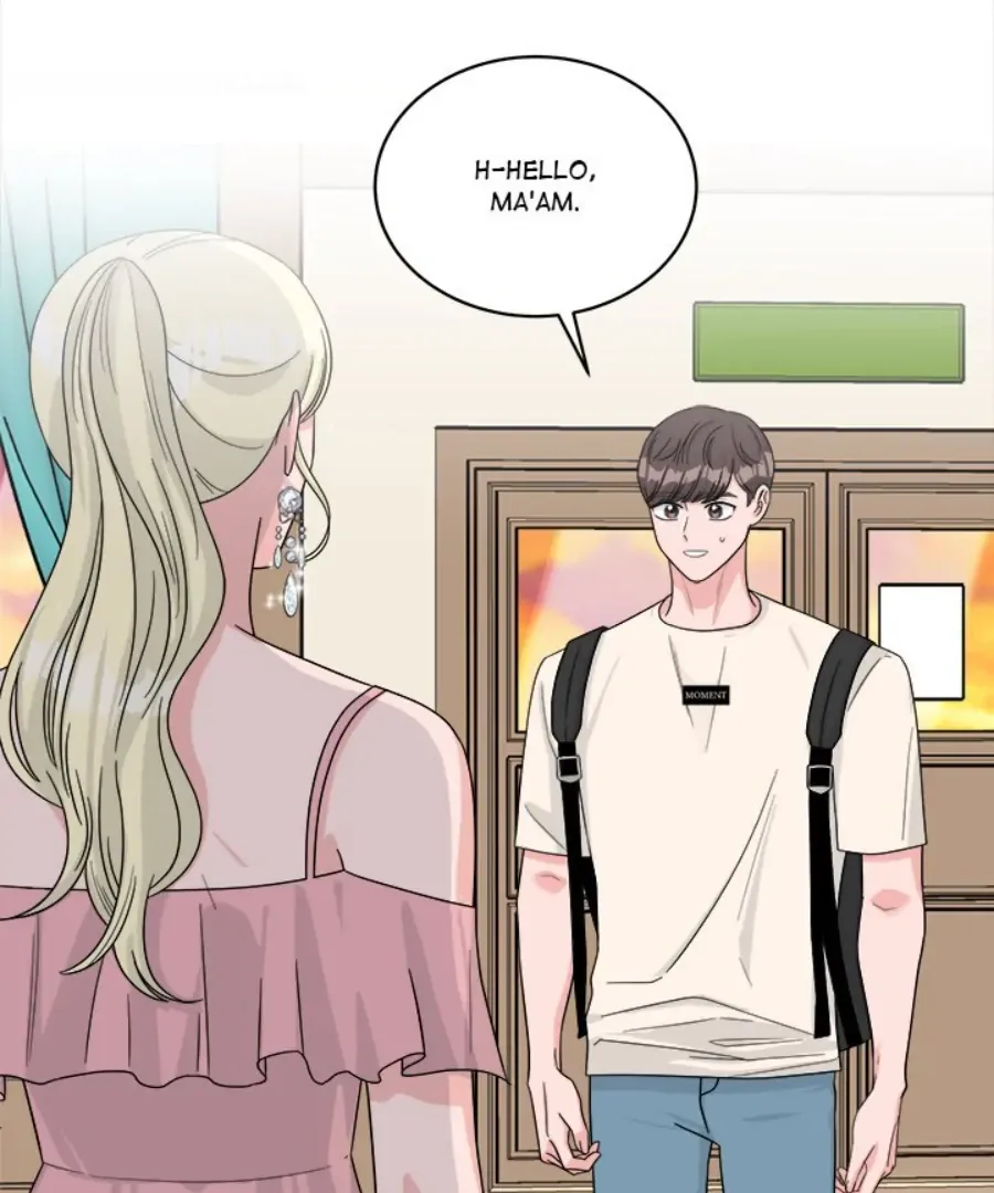 Welcome, Witch Shop Chapter 44 page 85