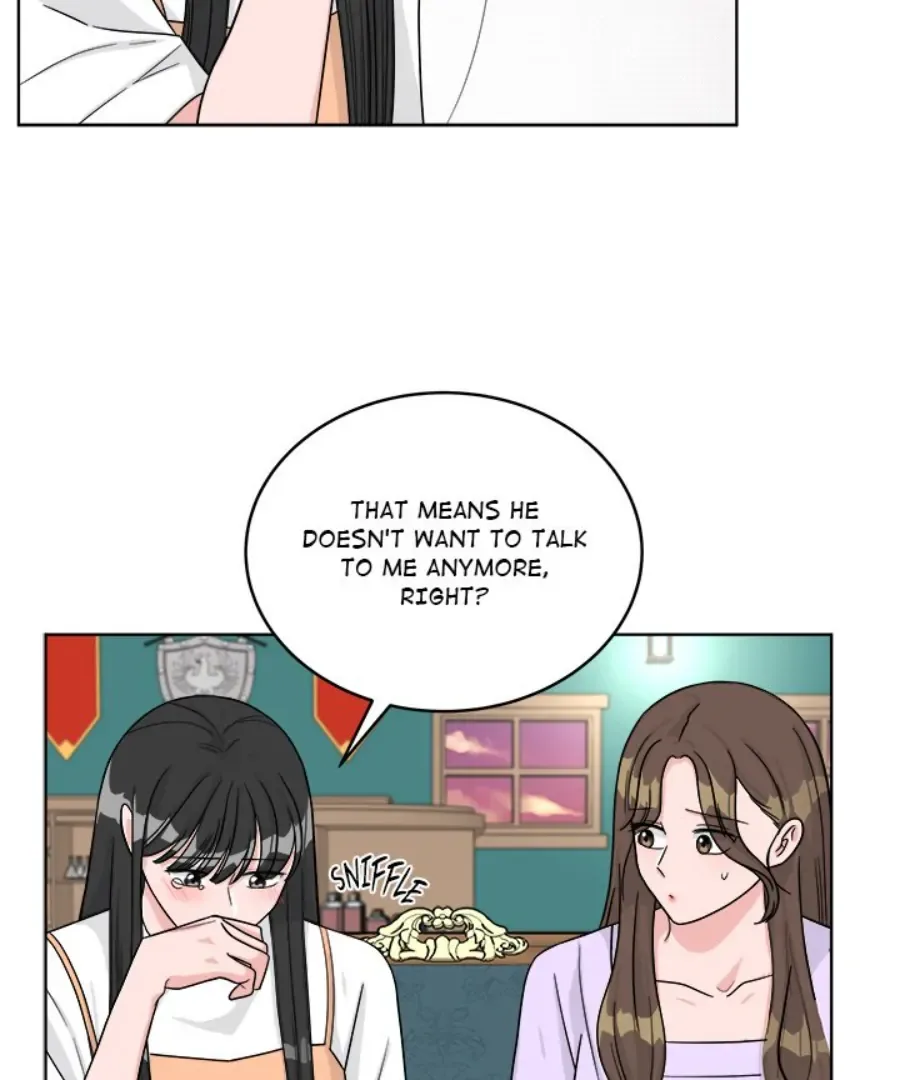 Welcome, Witch Shop Chapter 44 page 38