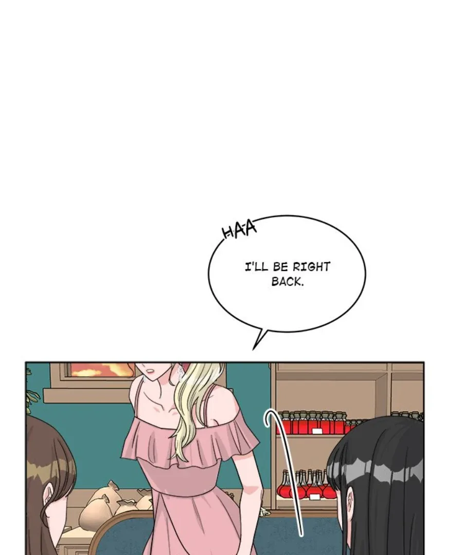 Welcome, Witch Shop Chapter 44 page 44