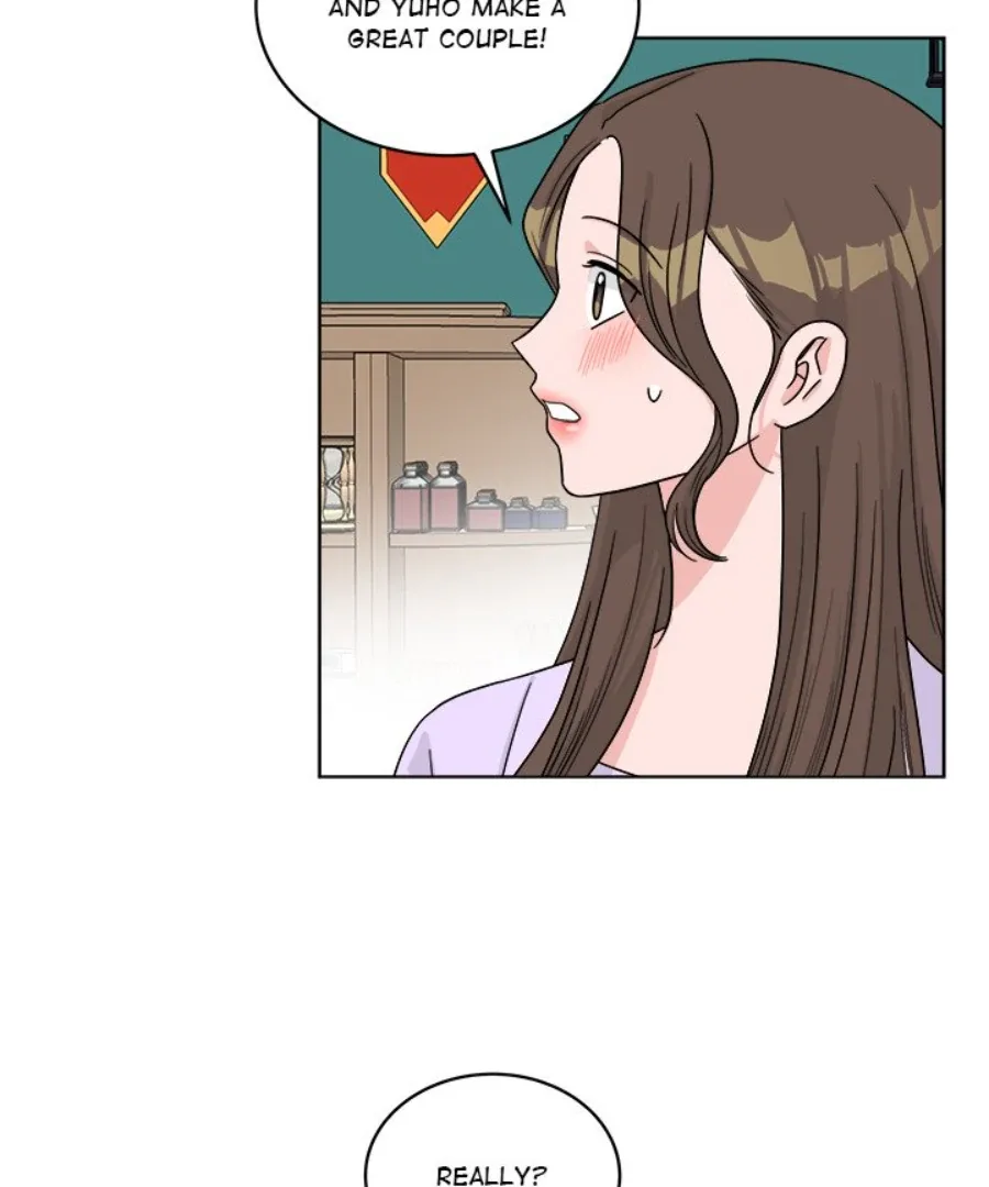 Welcome, Witch Shop Chapter 44 page 60