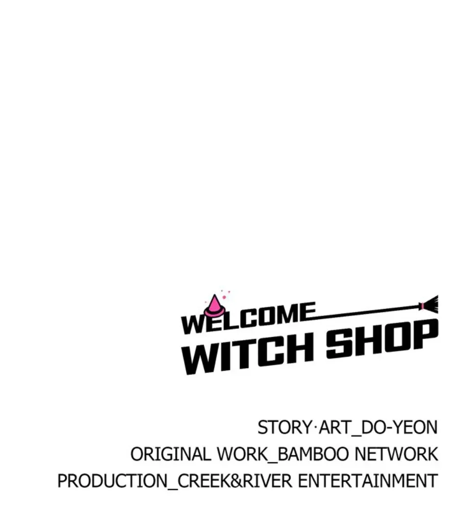 Welcome, Witch Shop Chapter 44 page 92