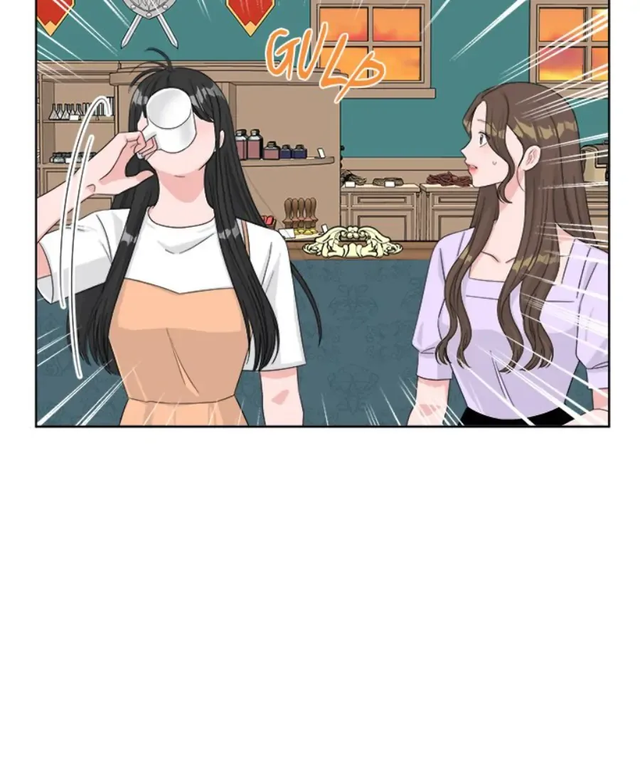 Welcome, Witch Shop Chapter 44 page 50